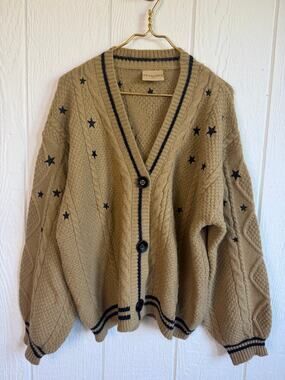 Taylor Swift Fearless Cardigan Taylor’s Version MD/LG